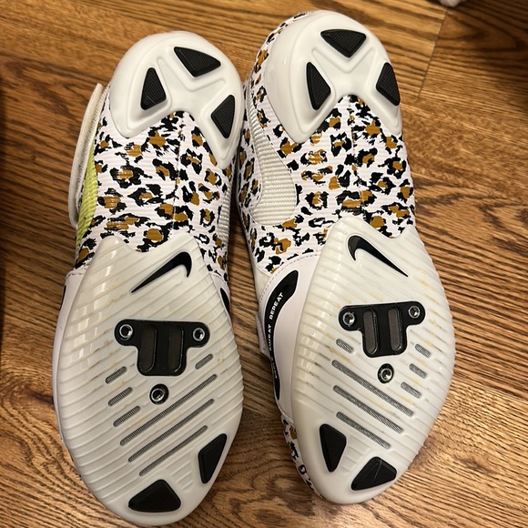 Nike SuperRep Cycle women’s indoor cycling shoe. - Picture 6 of 6